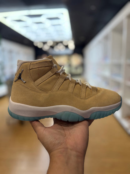 Jordan 11 Retro H-Town PRE_OWNED