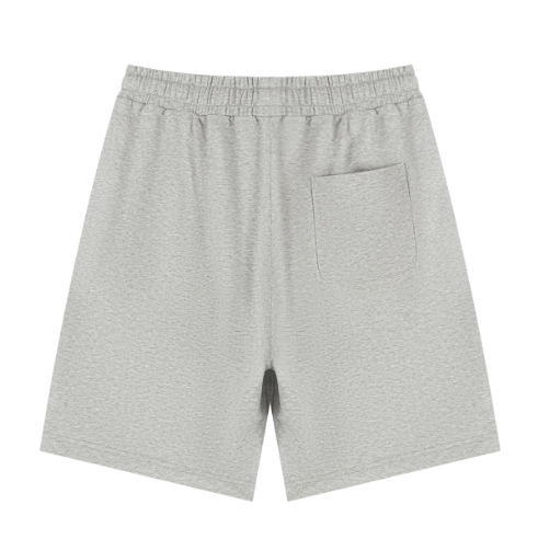 Heatz Cross Drawstring Shorts
