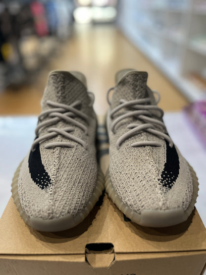 adidas Yeezy Boost 350 V2 Slate PRE-OWNED