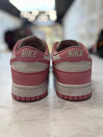 Nike Dunk Low Next Nature Elemental Pink (Women's) PRE-OWNED