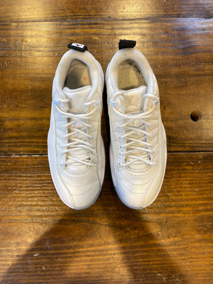 Jordan 12 Retro Low Easter (2021) PRE-OWNED