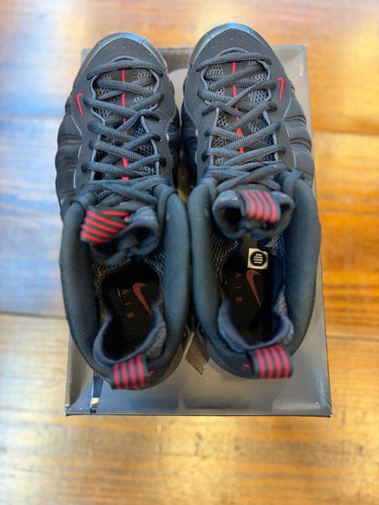 Nike Air Foamposite One Cough Drop (2025) PRE-OWNED