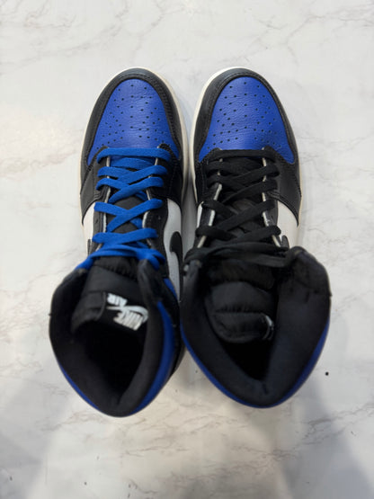 Jordan 1 Retro High Royal Toe PRE-OWNED