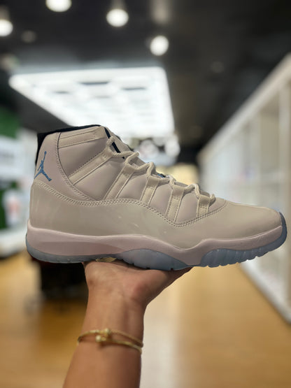 Jordan 11 Retro Legend Blue (2024) PRE-OWNED
