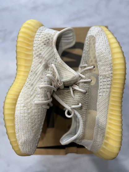 adidas Yeezy Boost 350 V2 Natural OWNED