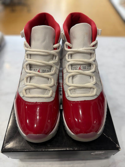 Jordan 11 Retro Cherry (2022) PRE-OWNED