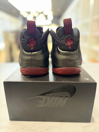 Nike Air Foamposite One Cough Drop (2025) PRE-OWNED