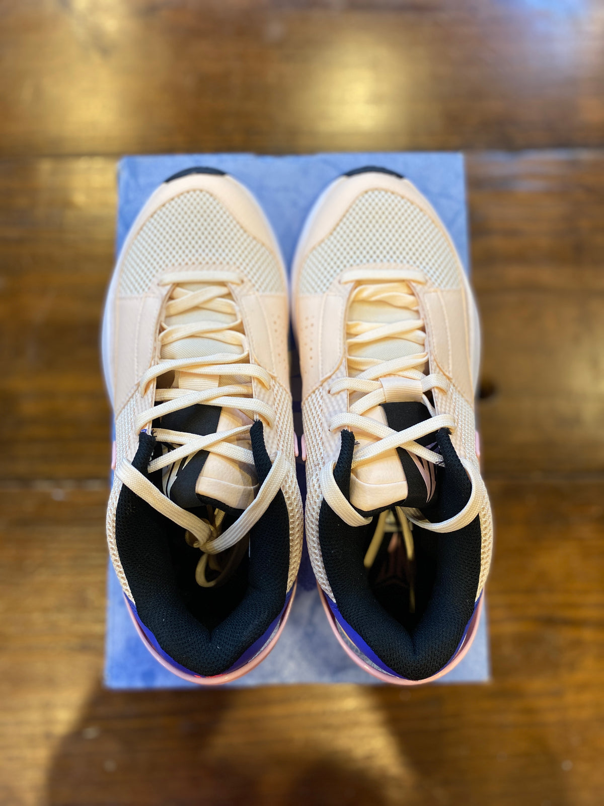 Nike Ja 1 Guava Ice PRE-OWNED