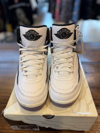 Jordan 2 Retro Python PRE-OWNED