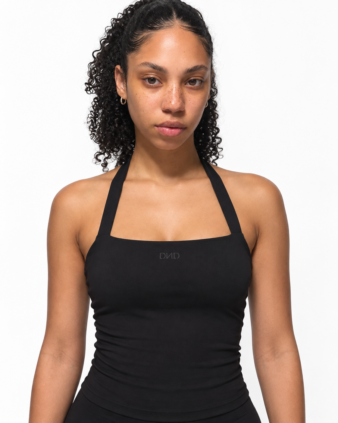 DИD CLUB 001 The Halter