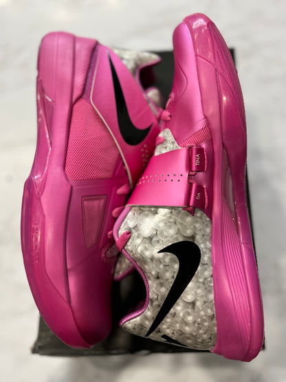 Nike KD 4 Aunt Pearl (2024) PRE-OWNED