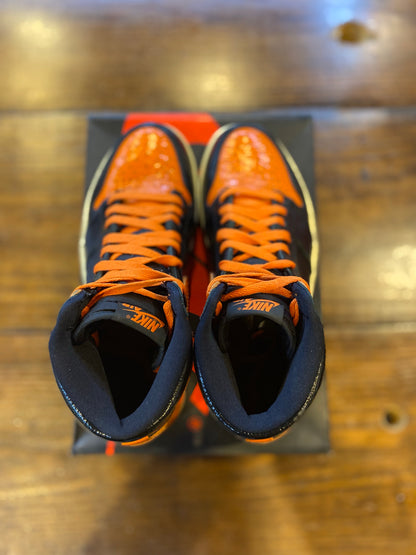 Jordan 1 Retro High Shattered Backboard 3.0 PRE-OWNED