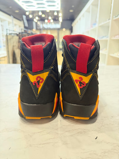 Jordan 7 Retro Citrus (2022) PRE-OWNED