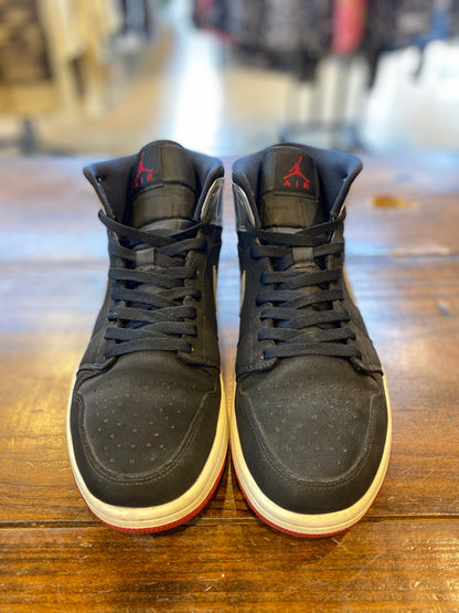 Jordan 1 Mid Johnny Kilroy PRE-OWNED