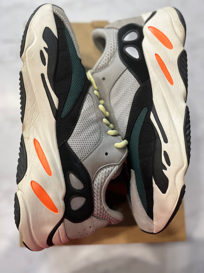 adidas Yeezy Boost 700 Wave Runner PRE-OWNED