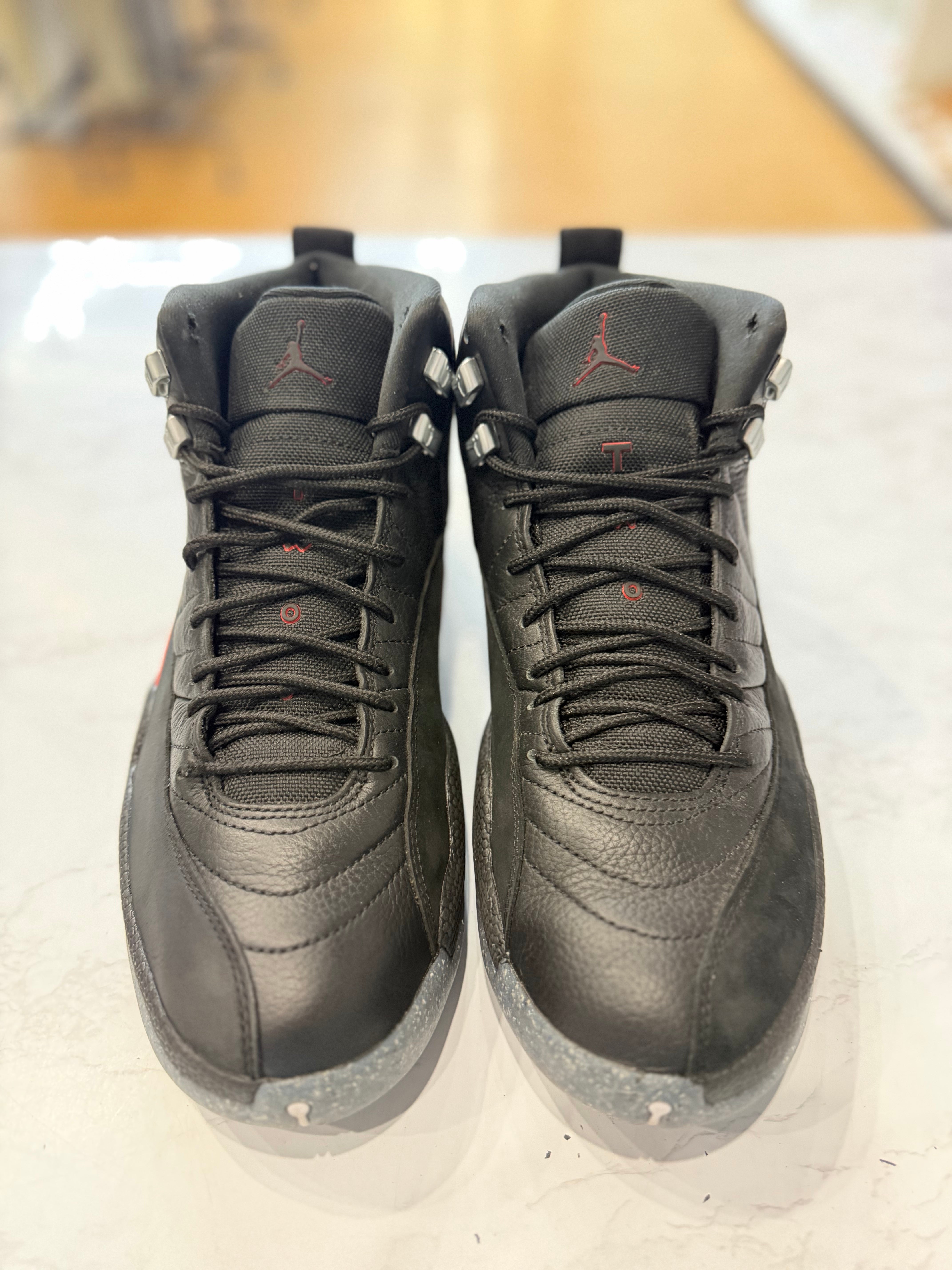 Jordan 12 Retro Utility PRE-OWNED