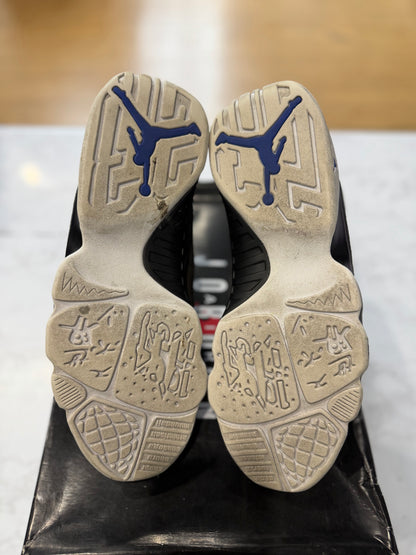 Jordan 9 Retro Racer Blue PRE-OWNED
