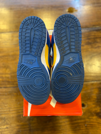 Nike Dunk Low UCLA PRE-OWNED