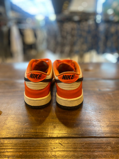 Nike Dunk Low Halloween (2022) (GS) PRE-OWNED