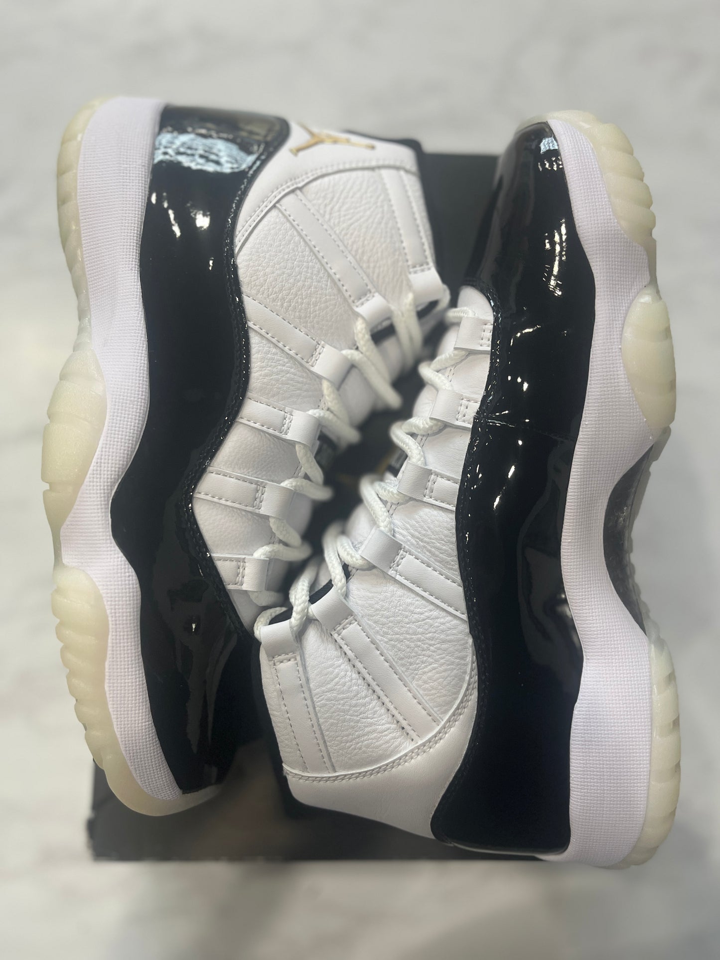 Jordan 11 Retro DMP Gratitude (2023) PRE-OWNED