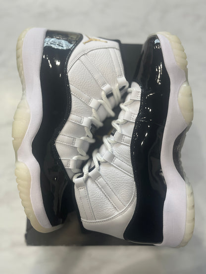 Jordan 11 Retro DMP Gratitude (2023) PRE-OWNED