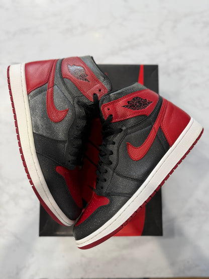 Jordan 1 Retro High Bred Banned (2016) PRE-OWNED