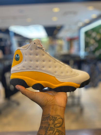 Jordan 13 Retro Del Sol PRE-OWNED