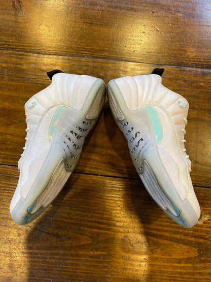 Jordan 12 Retro Low Easter (2021) PRE-OWNED