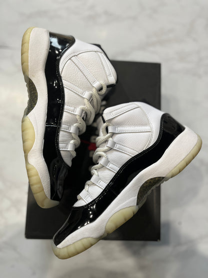 Jordan 11 Retro DMP Gratitude (2023) (GS) PRE-OWNED