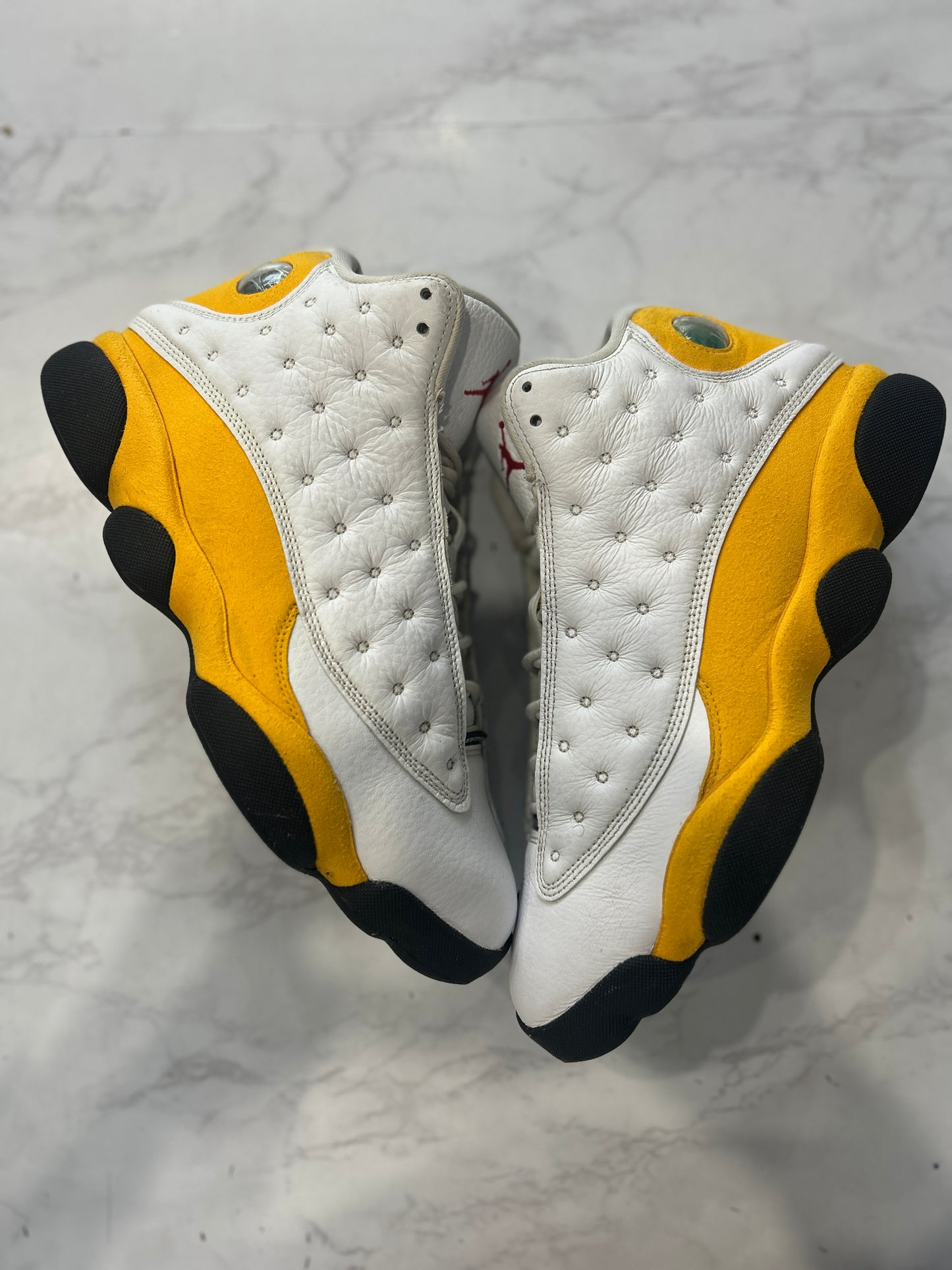Jordan 13 Retro Del Sol PRE-OWNED