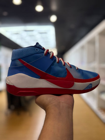 Nike KD 13 University Blue PRE-OWNED