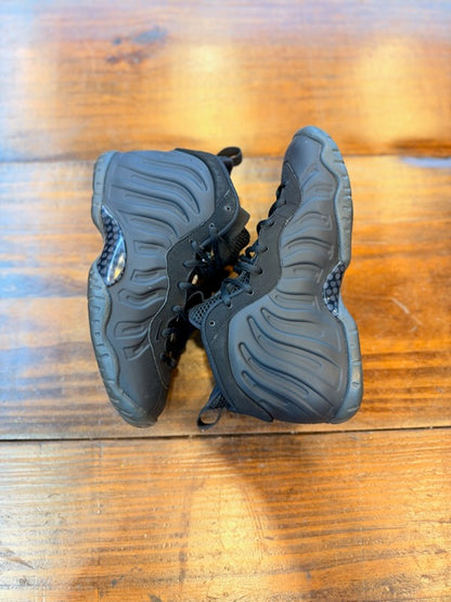 Nike Air Foamposite One Anthracite (2020) (GS) PRE-OWNED