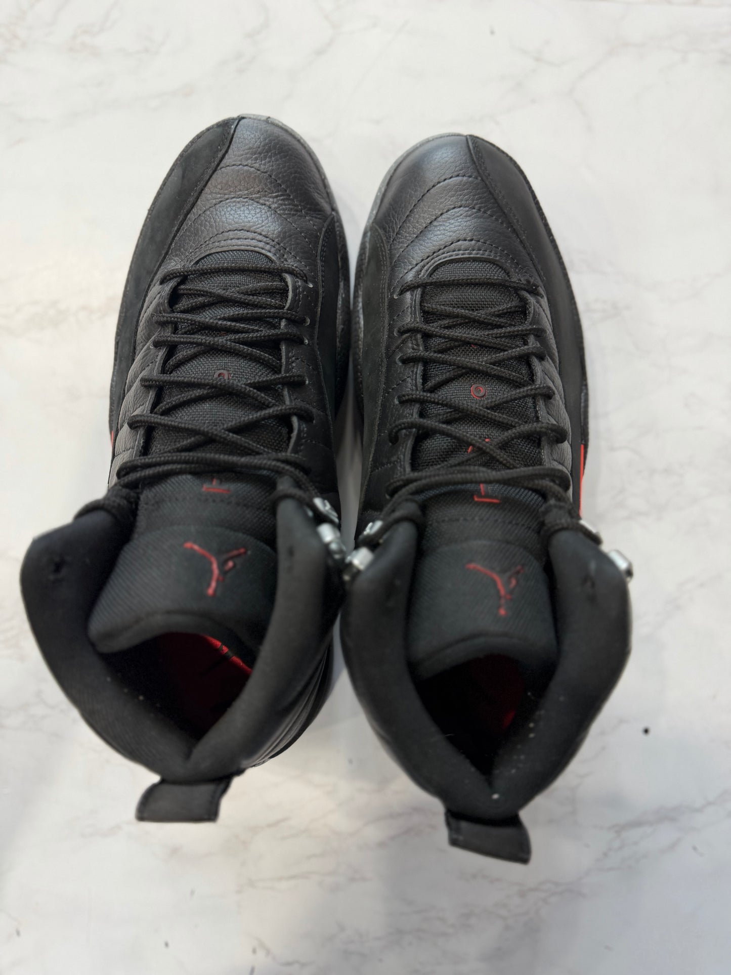 Jordan 12 Retro Utility PRE-OWNED