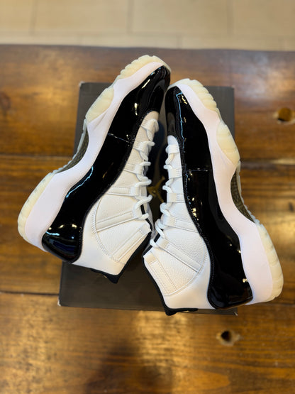 Jordan 11 Retro DMP Gratitude (2023) PRE-OWNED