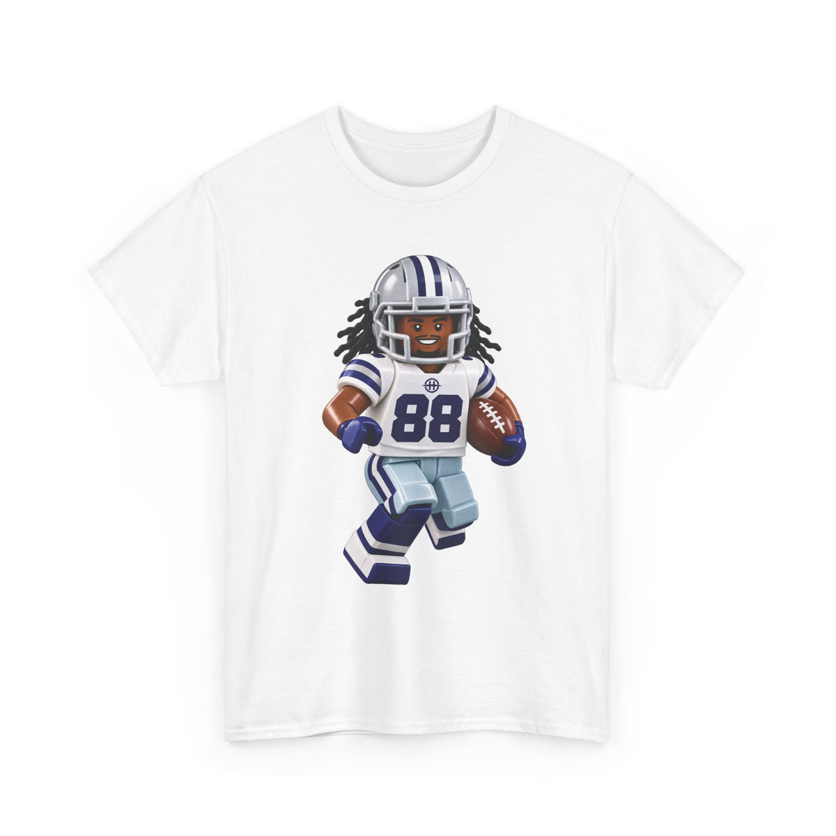 MINI FOOTBALL TEES - CEEDEE