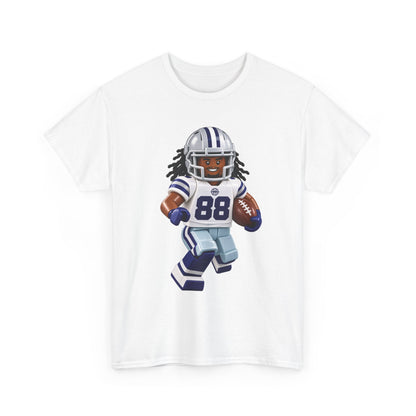 MINI FOOTBALL TEES - CEEDEE