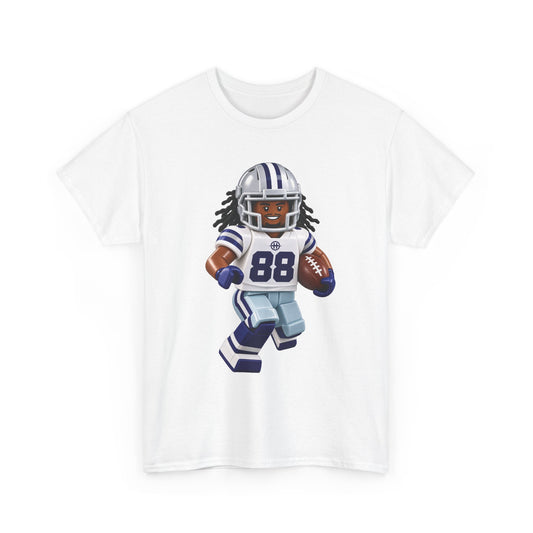 MINI FOOTBALL TEES - CEEDEE