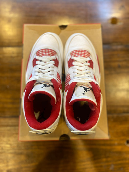 Jordan 4 Retro Alternate 89 PRE-OWNED