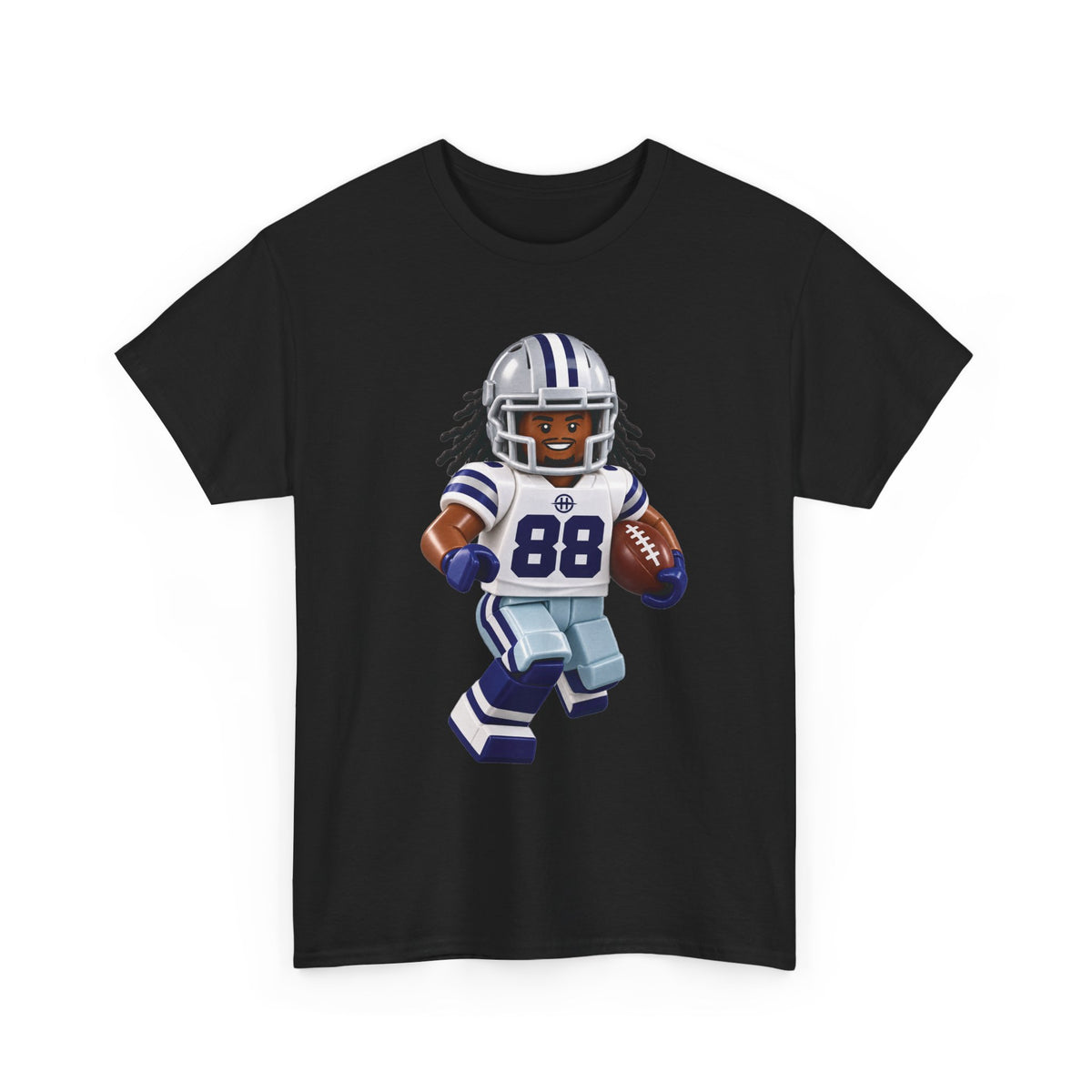 MINI FOOTBALL TEES - CEEDEE