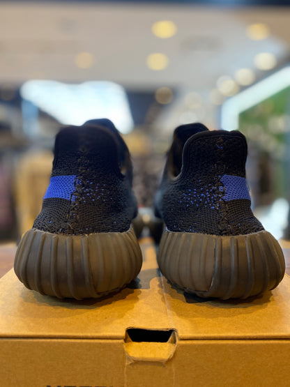 adidas Yeezy Boost 350 V2 Dazzling Blue PRE-OWNED