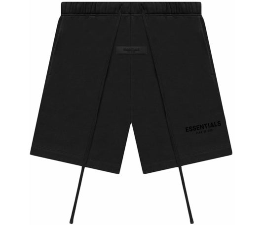 Fear of God Essentials Sweatshort (SS22) Stretch Limo