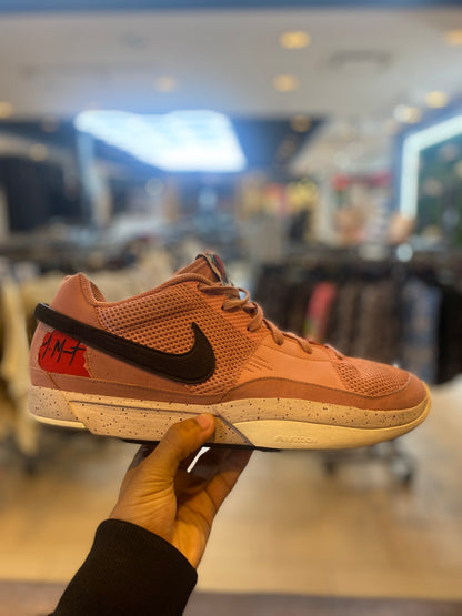 Nike Ja 1 Bite PRE-OWNED