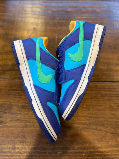 Nike Dunk Low All-Star (2023) (GS) PRE-OWNED