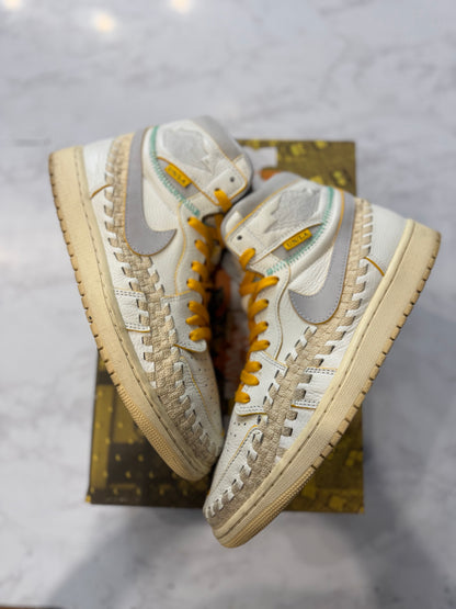 Jordan 1 Retro High OG SP Union LA Bephies Beauty Supply Summer of ‘96 PRE-OWNED