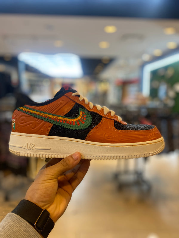 Nike Air Force 1 Low Siempre Familia PRE-OWNED