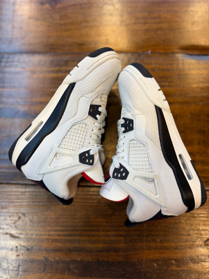 Jordan 4 Retro Flight Club (GS) PRE-OWNED