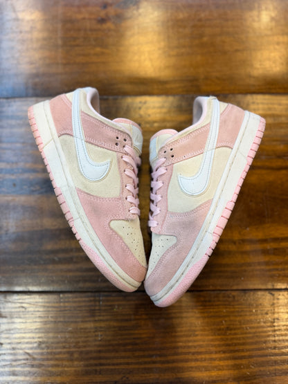 Nike Dunk Low LX Pink Foam (Women's) PRE-OWNED