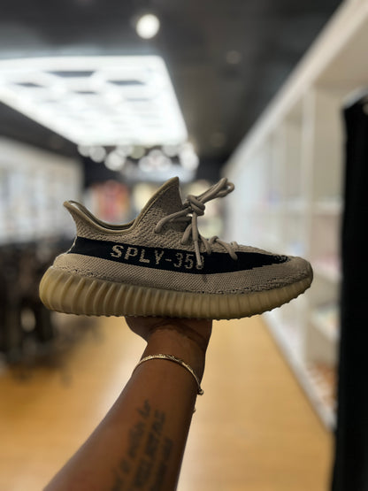 adidas Yeezy Boost 350 V2 Slate PRE-OWNED