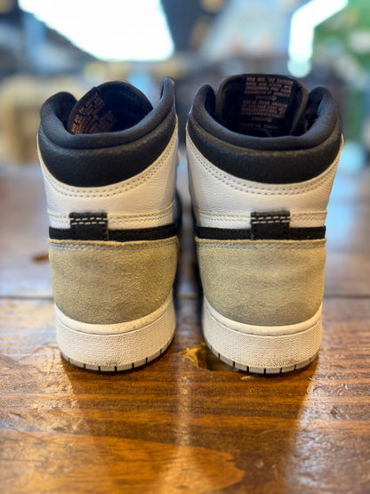 Jordan 1 Retro High OG Bleached Coral (GS) PRE-OWNED
