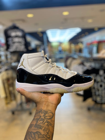 Jordan 11 Retro DMP Gratitude (2023) PRE-OWNED